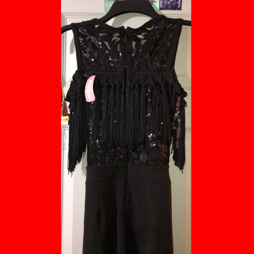 Jumpsuit - Picture 3 of 3